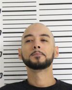 Image of the Inmate