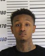 Image of the Inmate