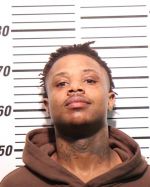 Image of the Inmate