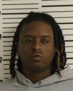 Image of the Inmate
