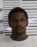 Image of the Inmate