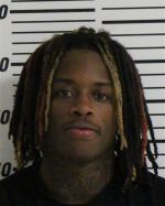 Image of the Inmate