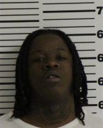 Image of the Inmate