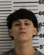 Image of the Inmate