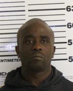 Image of the Inmate