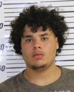 Image of the Inmate