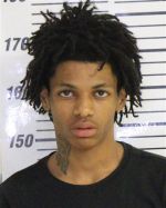 Image of the Inmate