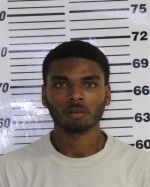 Image of the Inmate