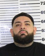 Image of the Inmate