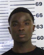 Image of the Inmate
