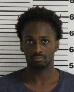 Image of the Inmate