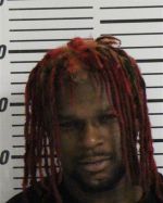 Image of the Inmate