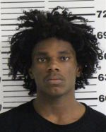 Image of the Inmate