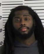Image of the Inmate