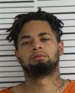 Image of the Inmate