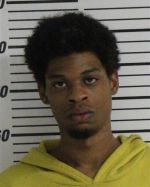 Image of the Inmate