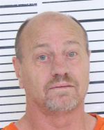 Booking photo of LESHER, CHRISTOPHER JOHN